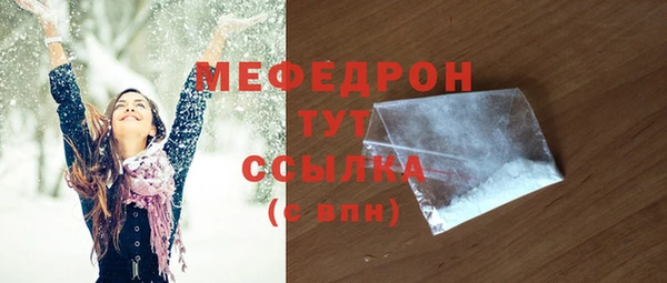 хмурый Мегион
